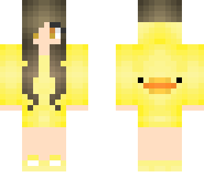 ducks gonna duck v2