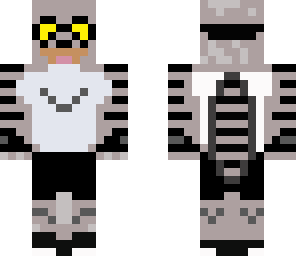 the mumu-man