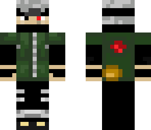 sensei kakashi