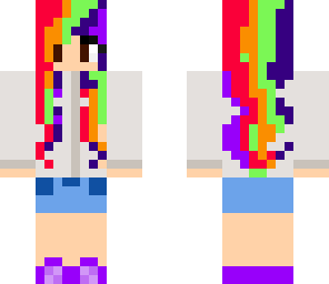 rainbow