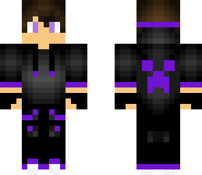 cool purple