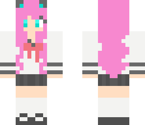 cat girl