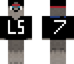 pxlwlf richtiger skine