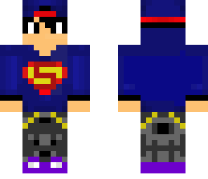 super boy 2