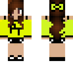 poretox girl
