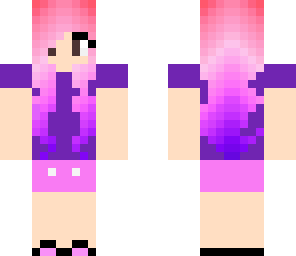 cupcake girl
