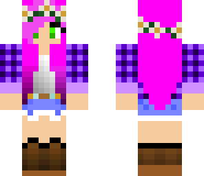 cutie ombre country