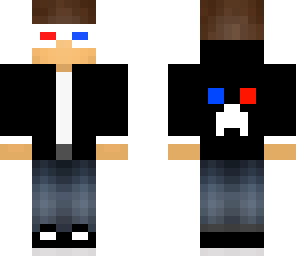 nightmarehd sommer skin