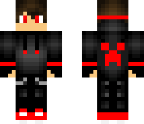 red guy