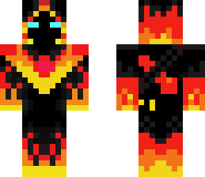 fire empiror