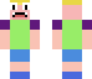 clarence