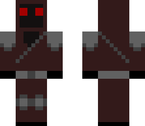 death warrior