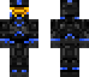 blue agent texas