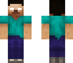 steve hd