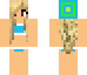 alexamic3 swimsiut
