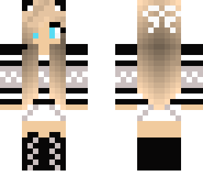 cat girl