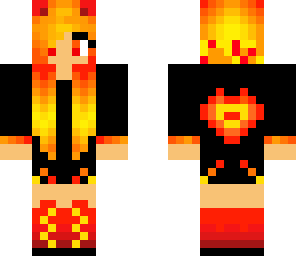 fire fox