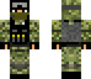 militar arg