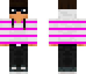 my clan skin