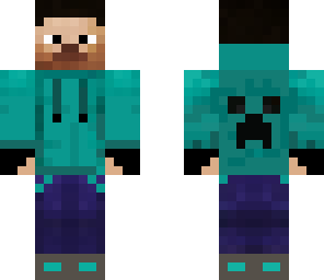 hoodie steve