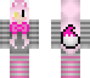 mangle girl fnaf 2