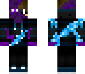 nether the diamond enderman