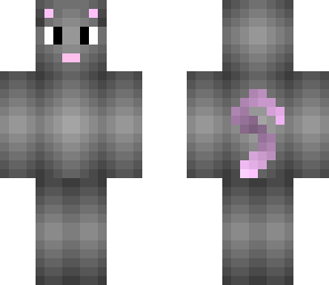 cute mouse