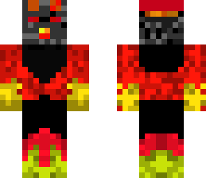 fire guardian