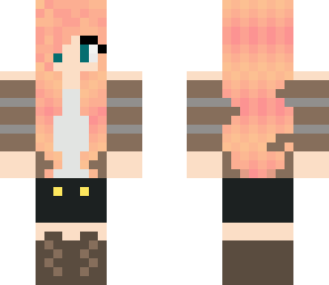 grrl number two