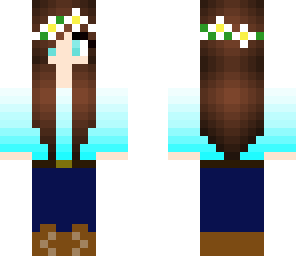 flower crown