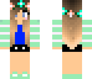 emdancer's skin