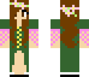 medieval gurl