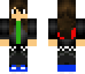 for my girlfriend