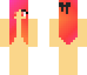sunset skin base