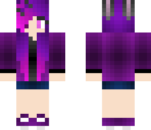 lawl persun as a gurl