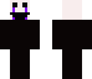 the marionette