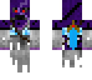 ghastly reaper