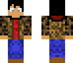 adventurer