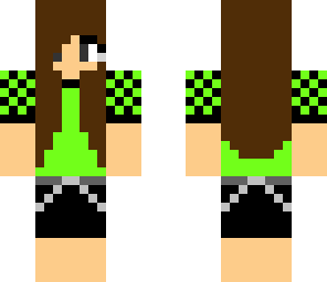 gamer girl
