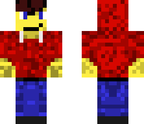my skin