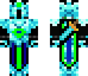 diamond knight