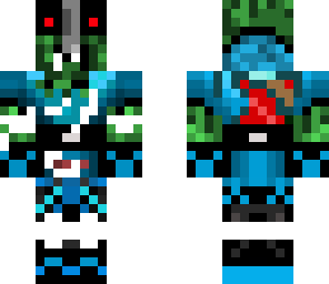 withered mrcreeper