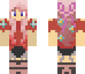daisy girl ver 2