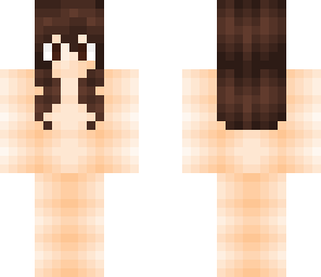 a hair base - christiethekiller's request