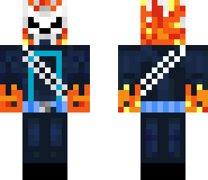 original ghost rider