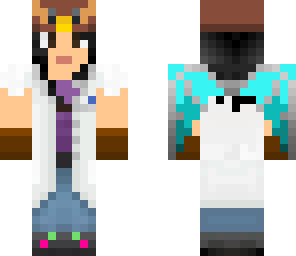 dragon scientist