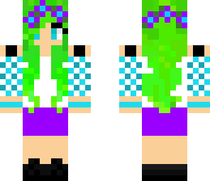 flower belle