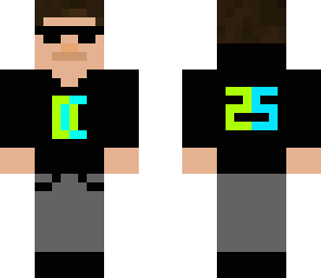 dcjake black suit