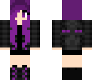 ender girl