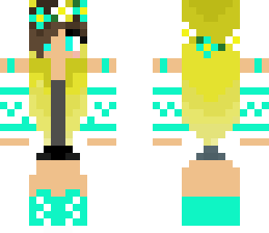 emmatownsend's winter skin